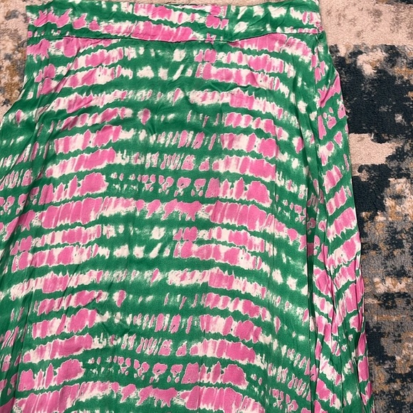 Sunny, studio, Paris maxi skirt - Picture 2 of 3